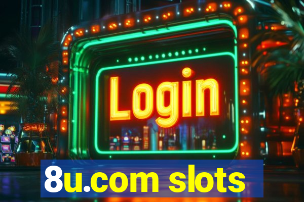 8u.com slots