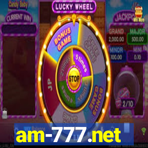 am-777.net