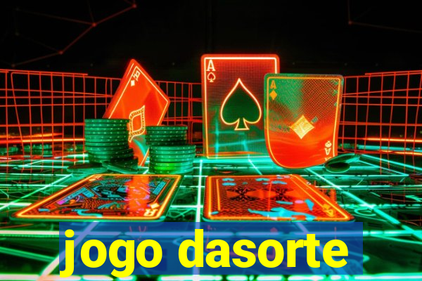 jogo dasorte