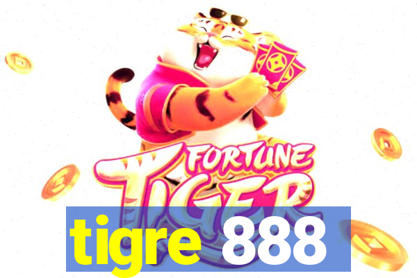 tigre 888