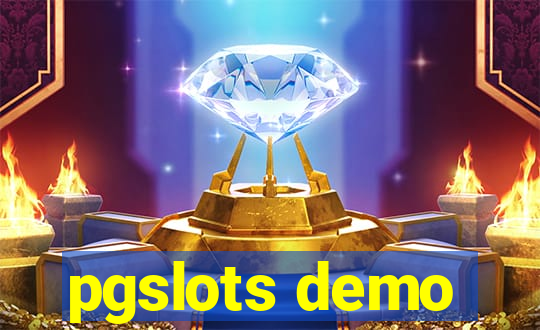 pgslots demo