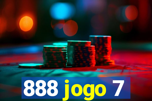 888 jogo 7