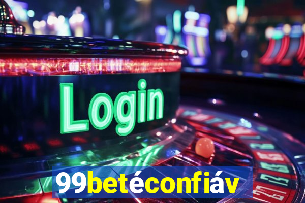 99betéconfiável