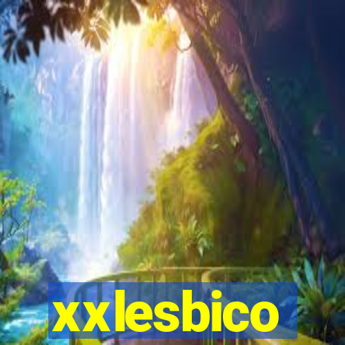 xxlesbico