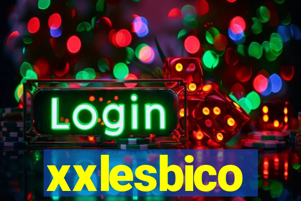 xxlesbico