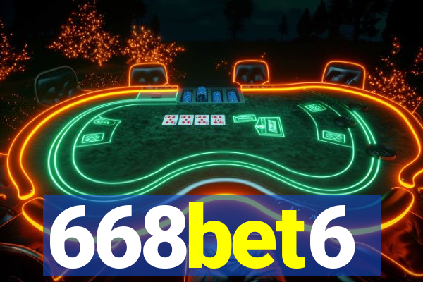 668bet6