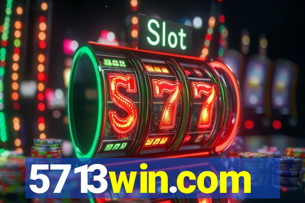 5713win.com