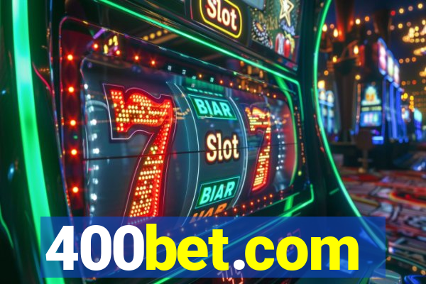 400bet.com