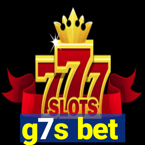 g7s bet