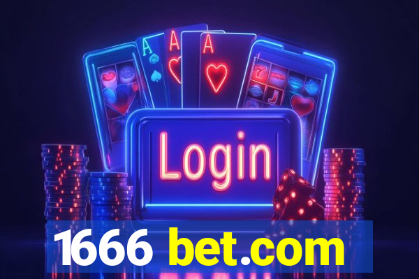 1666 bet.com