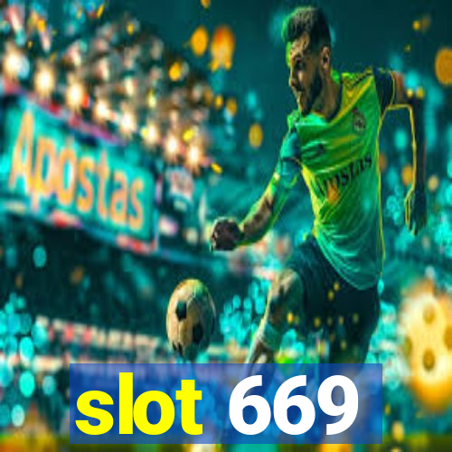 slot 669