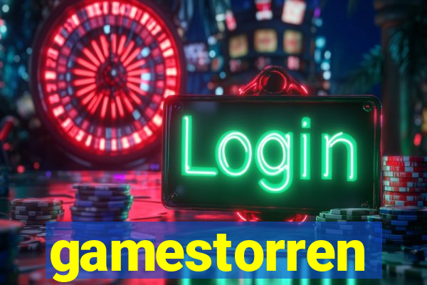 gamestorren