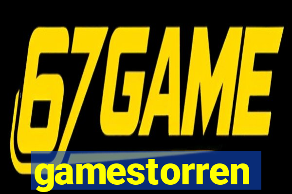 gamestorren