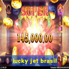 lucky jet brasil