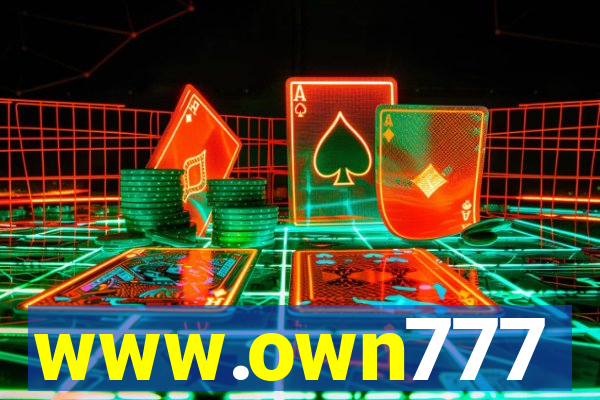 www.own777