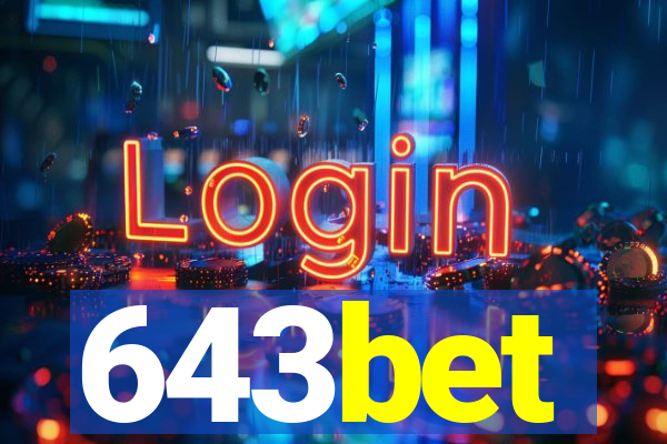 643bet