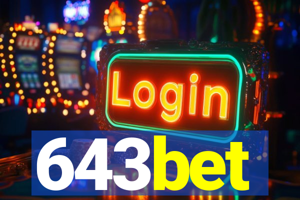 643bet