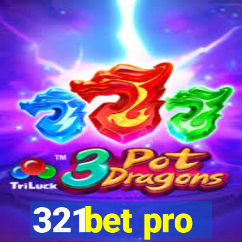 321bet pro