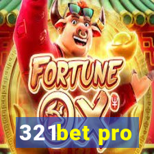 321bet pro