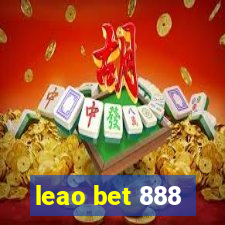 leao bet 888