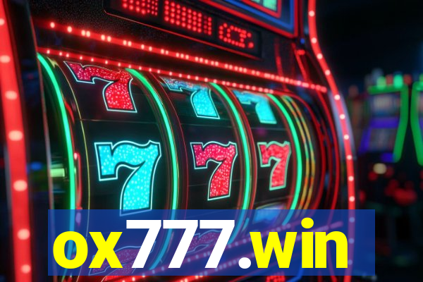 ox777.win