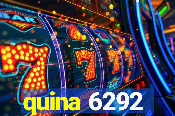 quina 6292