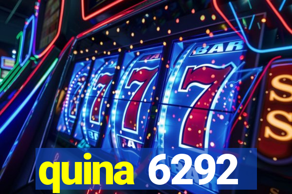 quina 6292