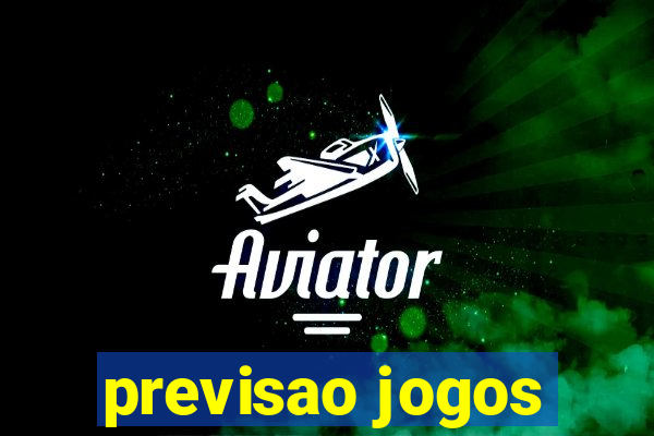 previsao jogos