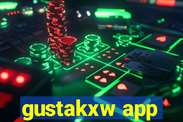 gustakxw app