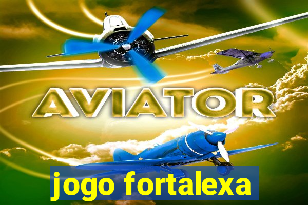 jogo fortalexa