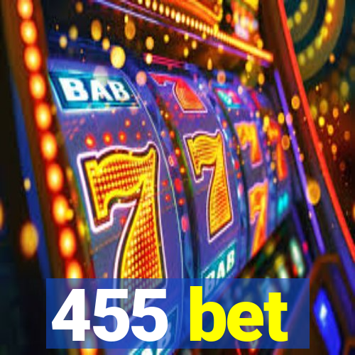 455 bet