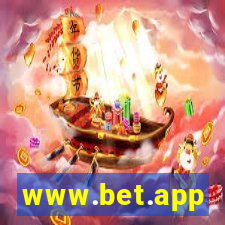 www.bet.app