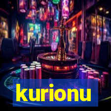 kurionu