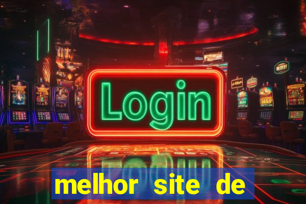 melhor site de jogos para ganhar dinheiro