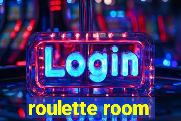 roulette room