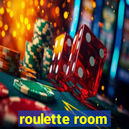 roulette room