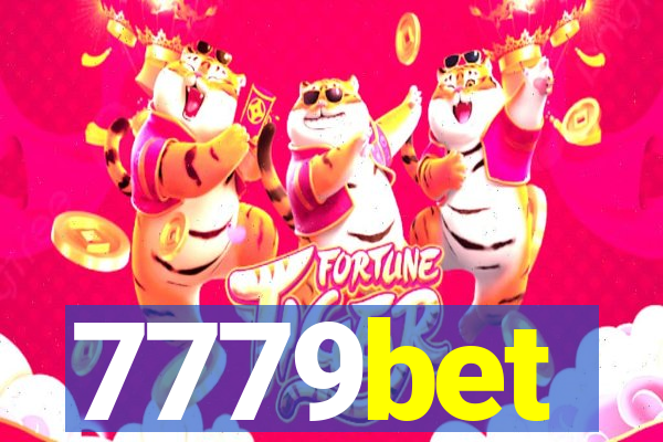 7779bet