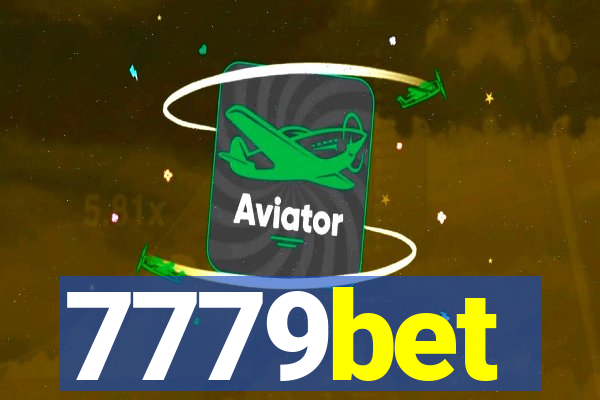 7779bet