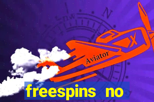 freespins no deposit casino