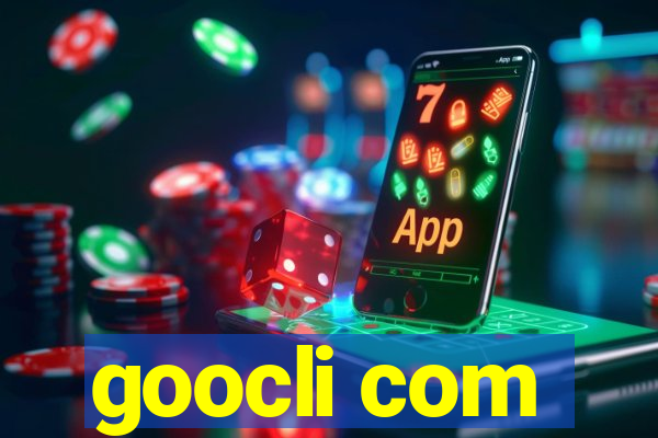 goocli com