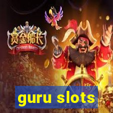 guru slots