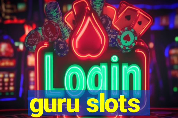 guru slots