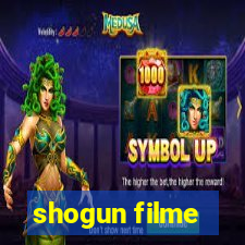 shogun filme