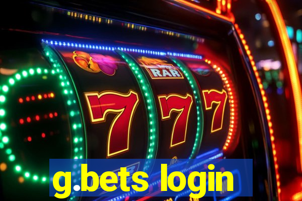 g.bets login