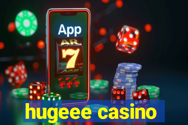 hugeee casino