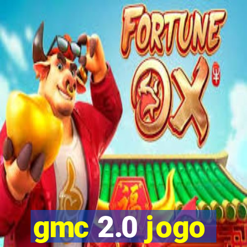 gmc 2.0 jogo