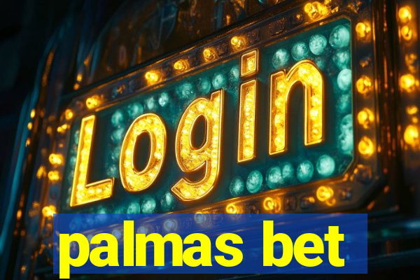 palmas bet