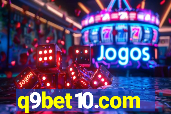 q9bet10.com