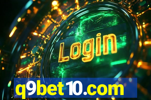 q9bet10.com