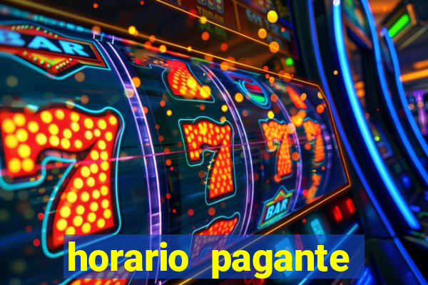 horario pagante betok game